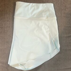 Athleta shorts- like new